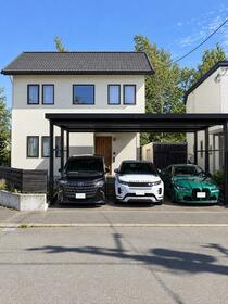北海道札幌市清田区里塚緑ケ丘６丁目