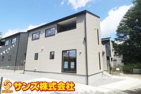 福島県郡山市安積町笹川字西長久保