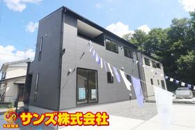 福島県郡山市安積町笹川字西長久保