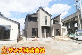 福島県郡山市富久山町久保田字岡ノ城