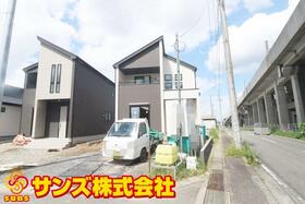 福島県郡山市富久山町久保田字岡ノ城