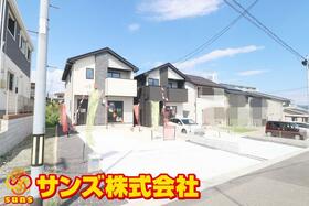 福島県郡山市七ッ池町