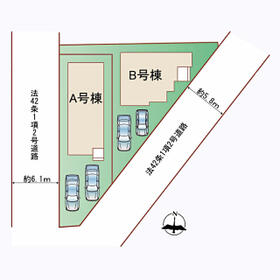 宮城県仙台市太白区袋原４丁目