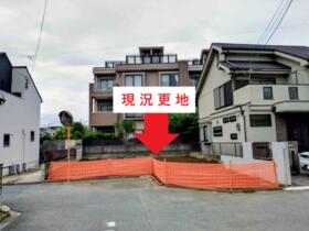 東京都世田谷区給田４丁目