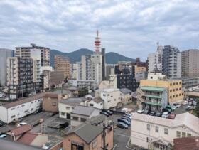 福岡県北九州市小倉北区馬借３丁目