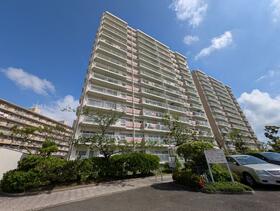 鴨池シーサイドマンション３号棟