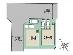 福岡県北九州市小倉南区星和台１丁目