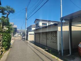 新潟県新潟市中央区上所中３丁目