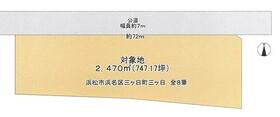 静岡県浜松市浜名区三ヶ日町三ヶ日