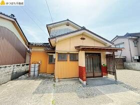富山県滑川市菰原