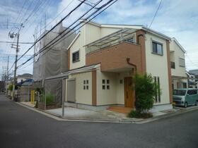 大阪府八尾市松山町1丁目