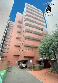 ライオンズマンション金剛院第２