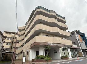東京都葛飾区宝町２丁目