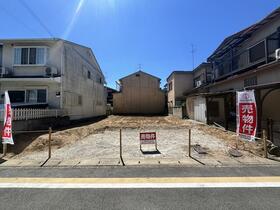 京都府京都市伏見区小栗栖森本町