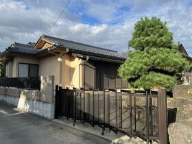 山梨県南アルプス市寺部