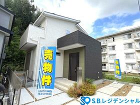 奈良県橿原市白橿町4丁目