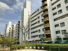 阪急南茨木ハイタウン東奈良高層住宅　Ｆ棟