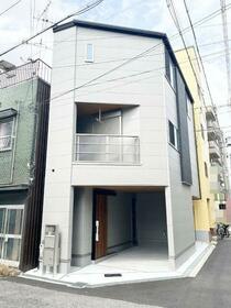 大阪府大阪市生野区田島1丁目
