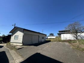 秋田県山本郡三種町浜田字福沢