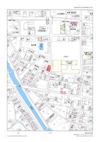 愛媛県西条市小松町新屋敷