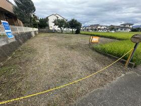山梨県甲斐市中下条