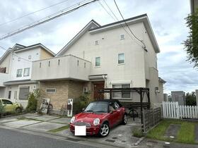 兵庫県神戸市北区上津台2丁目