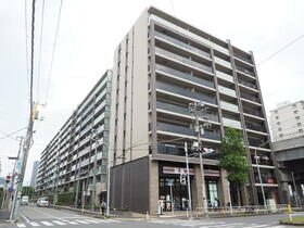 レーベン検見川浜ＧＲＡＮＶＡＲＤＩ