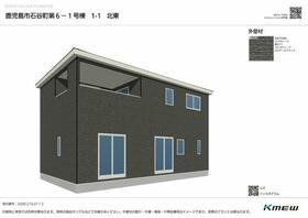 鹿児島県鹿児島市石谷町