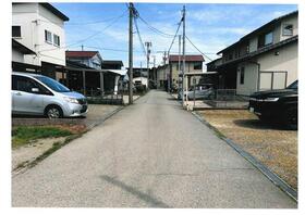 石川県白山市北安田町