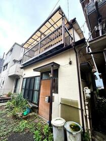 東京都江戸川区本一色２丁目