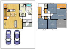 大阪府寝屋川市萱島東１丁目