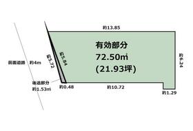大阪府大阪市生野区中川４丁目