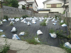 新潟県新潟市西区松美台