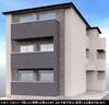KEIAIRESIDENCE東大宮 3階 築1年1ヶ月の賃貸物件