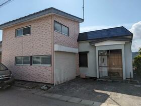 秋田県鹿角市花輪字外扇ノ間