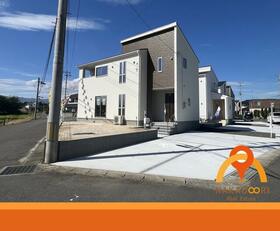 福島県郡山市大槻町字上柵