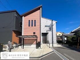 大阪府枚方市津田元町１丁目