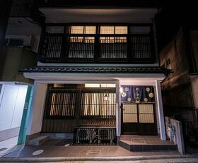 京都府京都市東山区六波羅南通２筋目門脇町