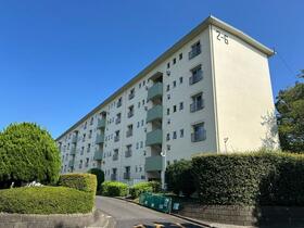 六ツ川台団地２街区６号棟
