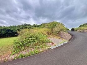 長崎県壱岐市郷ノ浦町麦谷触