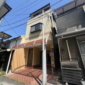 大阪府池田市新町