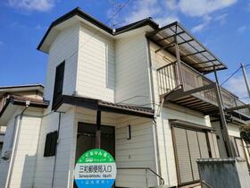 茨城県古河市三和