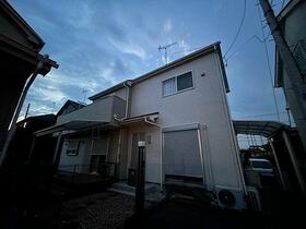 東京都八王子市上壱分方町