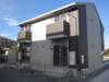  築9年10ヶ月 2階建の賃貸物件