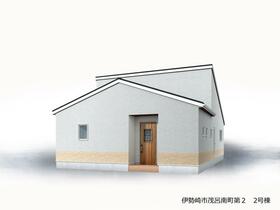 群馬県伊勢崎市茂呂南町