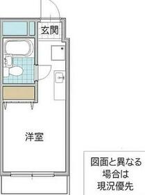 サンライフ土浦港町