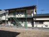 石川荘 2階 築55年9ヶ月の賃貸物件