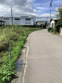 福島県伊達市荒町