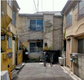 東京都中野区沼袋１丁目