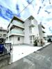 lelien 2階 新築の賃貸物件